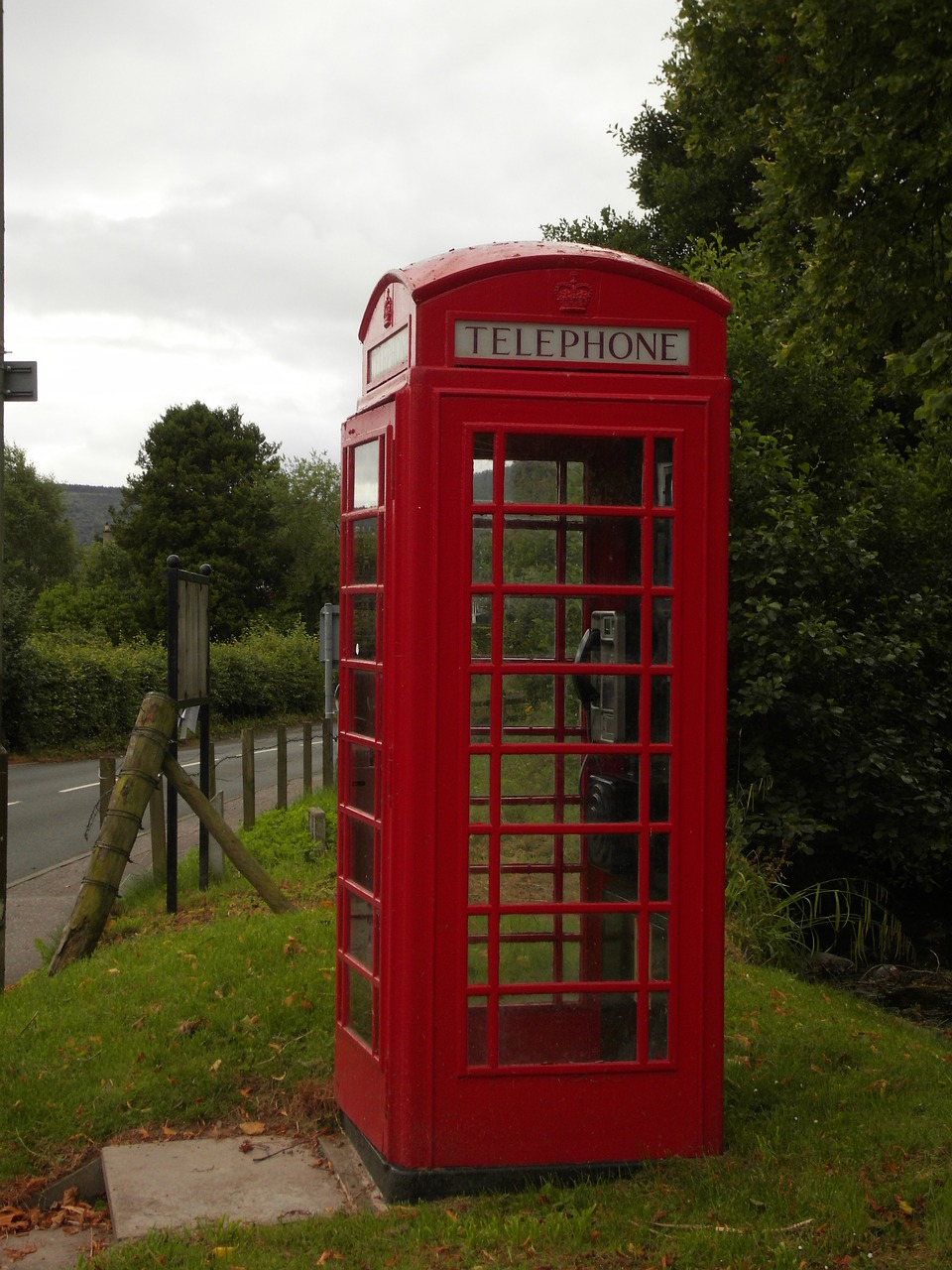 Telefono Budele, Anglija, Raudona Telefono Dėžutė, Visuomenė, Nemokamos Nuotraukos,  Nemokama Licenzija