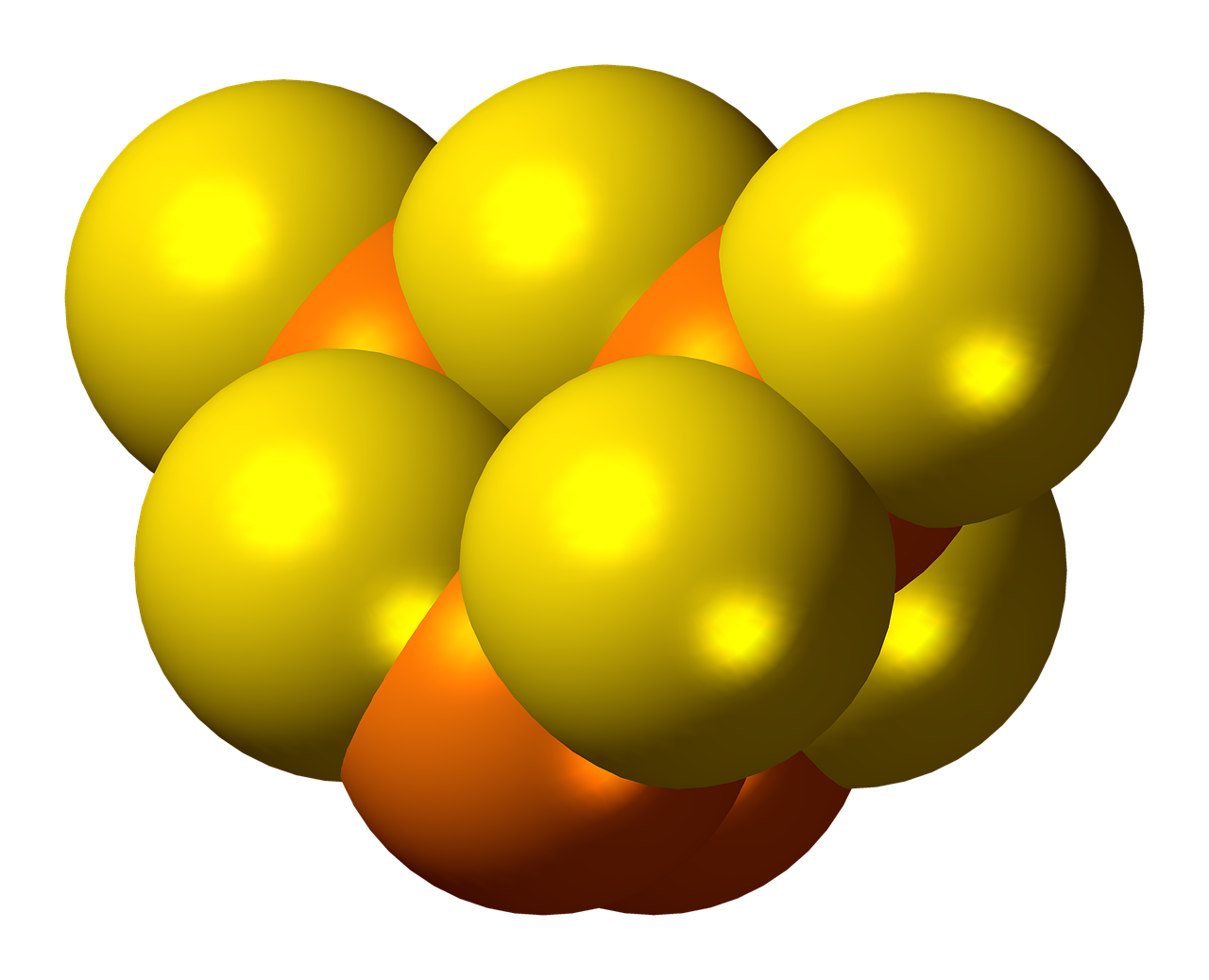 Fosforo Sulfidas, Molekulė, Modelis, Struktūra, Chemija, Mokslas, Junginys, Tyrimai, Atomai, Nemokamos Nuotraukos