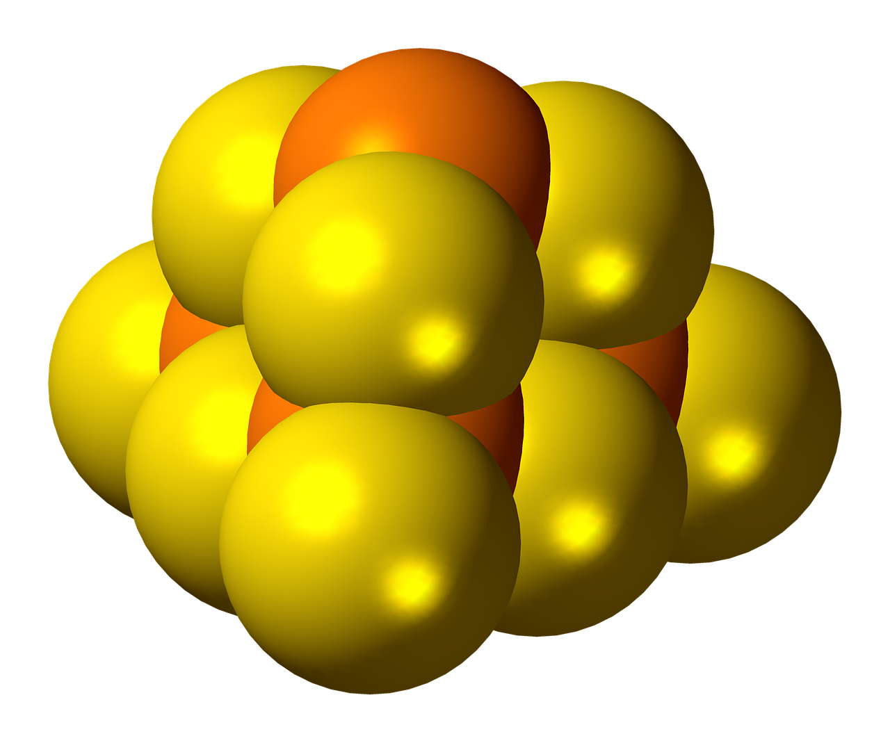 Fosforo Sulfidas, Molekulė, Modelis, Struktūra, Chemija, Mokslas, Junginys, Tyrimai, Atomai, Nemokamos Nuotraukos