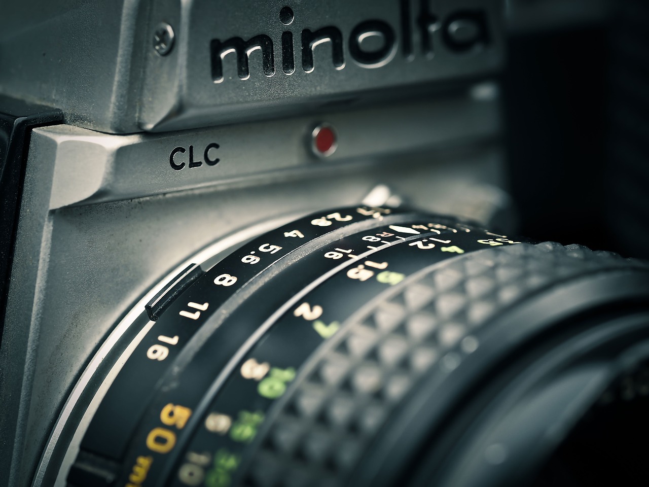 Fotoaparatas, Fotoaparatas, Minolta, Nuotrauka, Senas, Nostalgija, Vintage, Retro, Fotografija, Retro Išvaizda