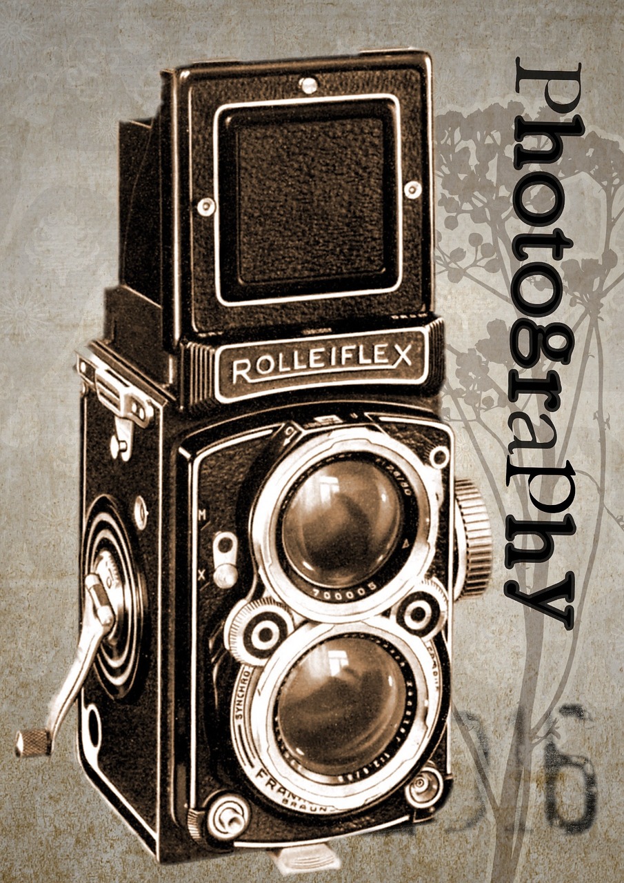 Fotografija, Vintage, Fotoaparatas, Senovinis, Fotografas, Profesionalus, Nuotrauka, Įranga, Kūrybingas, Nuotrauka