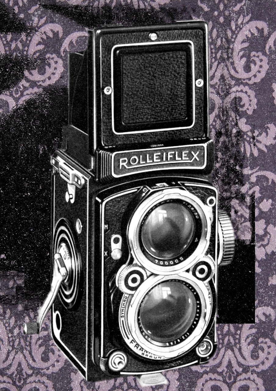 Fotografija, Vintage, Fotoaparatas, Senovinis, Fotografas, Profesionalus, Nuotrauka, Įranga, Kūrybingas, Nuotrauka