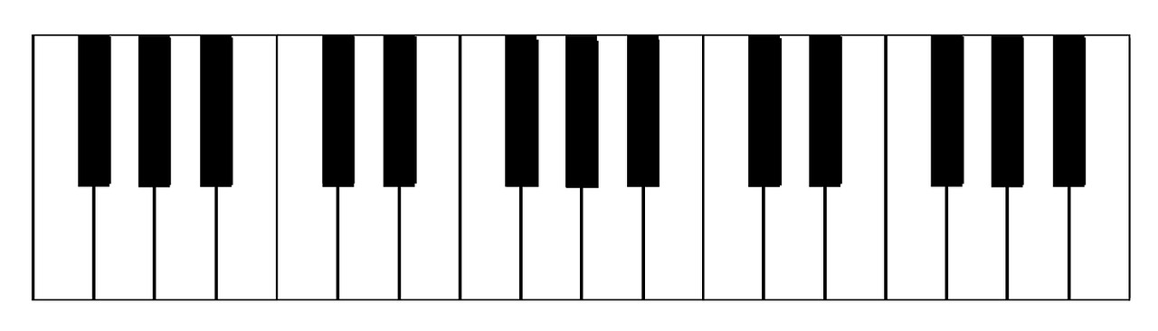 Fortepijonas,  Klaviatūra,  Instrumentas, Nemokamos Nuotraukos,  Nemokama Licenzija