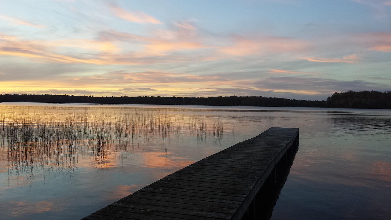 Pier,  Vandens,  Kraštovaizdis, Nemokamos Nuotraukos,  Nemokama Licenzija