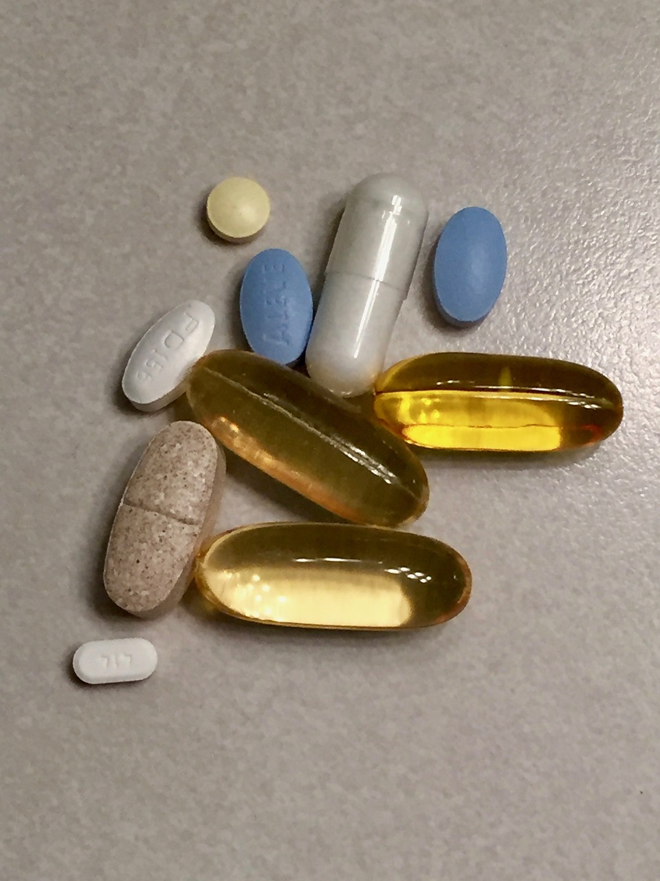 Tabletes, Vaistas, Farmacijos, Nemokamos Nuotraukos,  Nemokama Licenzija