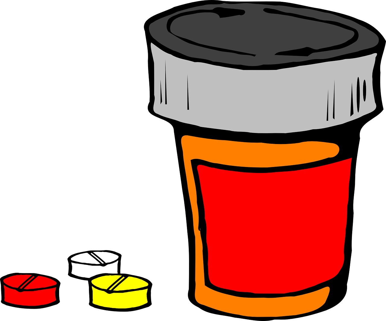 Tabletes, Medicina, Sveikata, Vaistas, Vaistinė, Mokslas, Gydymas, Priklausomybe, Receptas, Gydymas