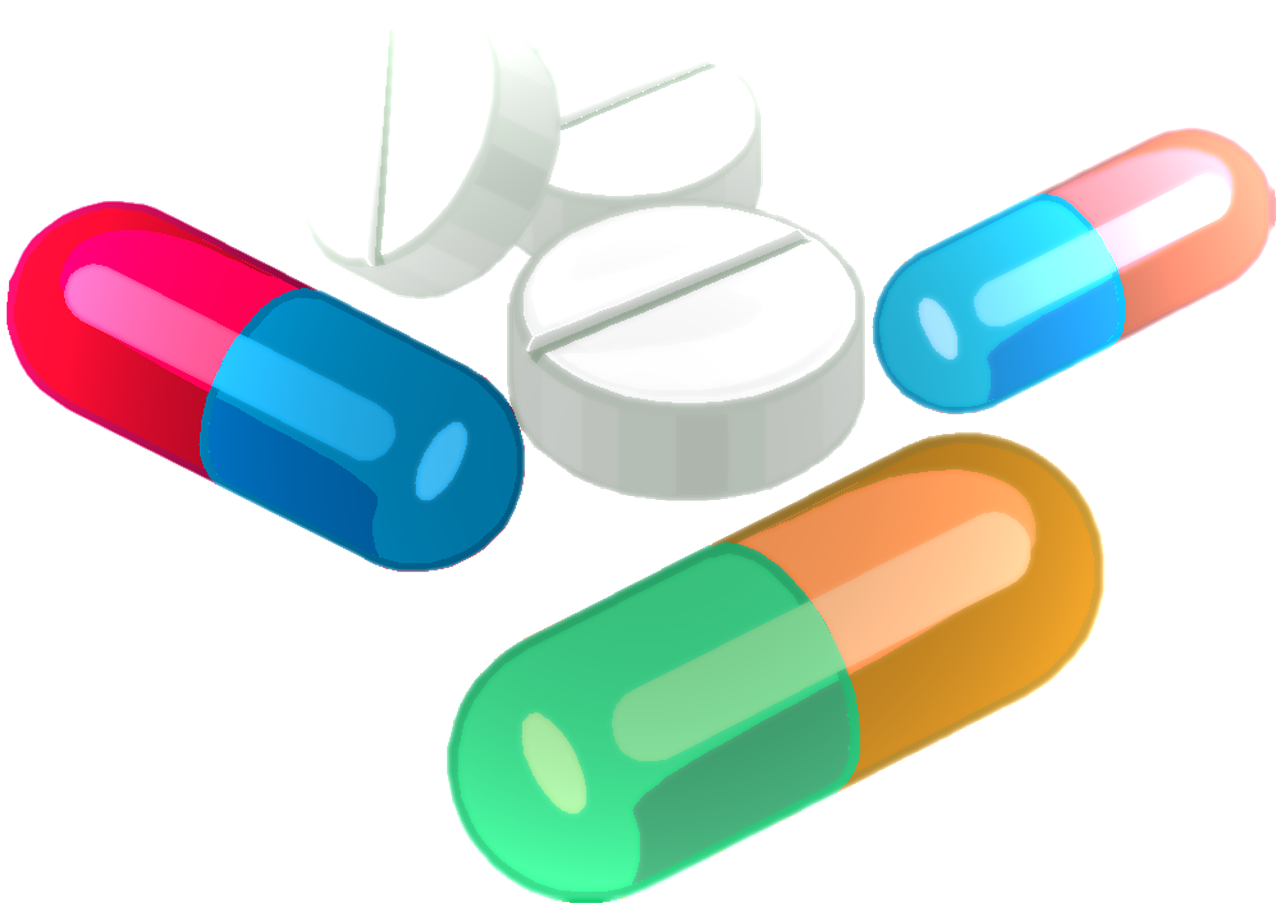 Tabletes, Vaistas, Tablėtė, Kapsulė, Serga, Medicinos, Sveikata, Vaistų Tabletes, Vaistinė, Vaistas