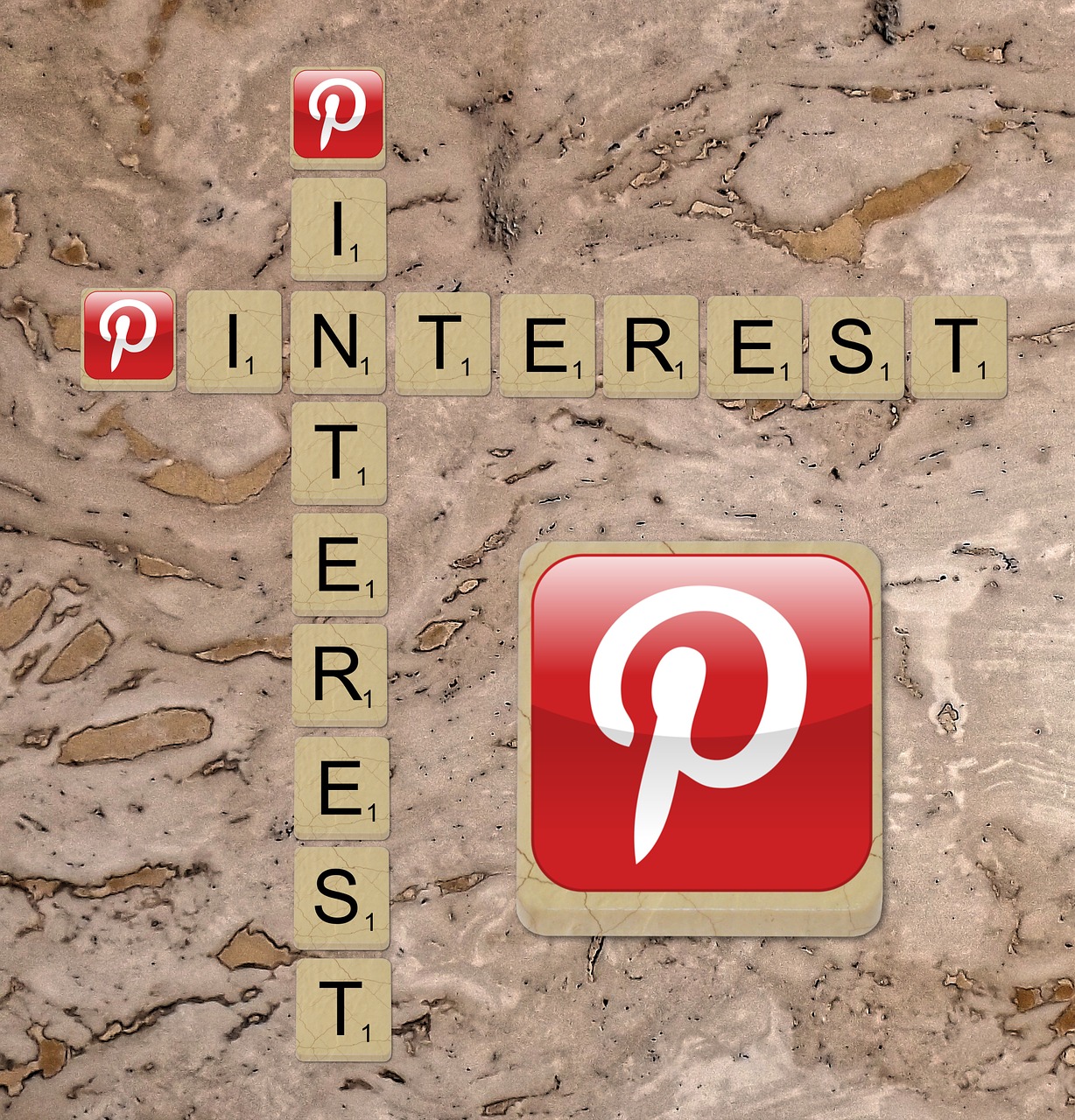Pinterest, Kūrybingas, Vaizdai, Vaizdo Manipuliavimas, Nuotrauka, Socialinis Tinklas, Socialinis, Socialinė Žiniasklaida, Pinterest Piktograma, Pinterest Logo