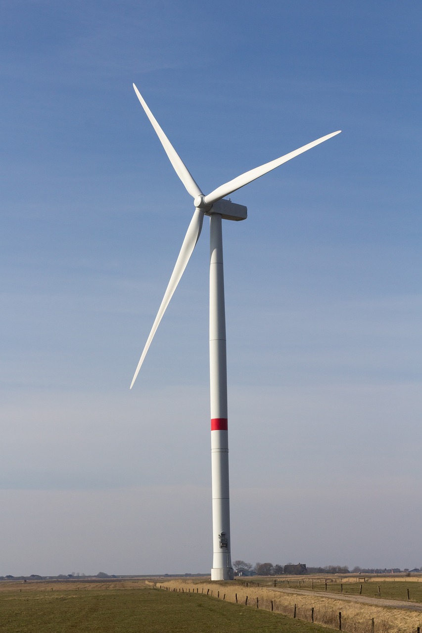 Pinwheel, Vėjo Energija, Energija, Windräder, Aplinkosaugos Technologijos, Dabartinis, Vėjo Energija, Kraštovaizdis, Dinamiškas, Dangus