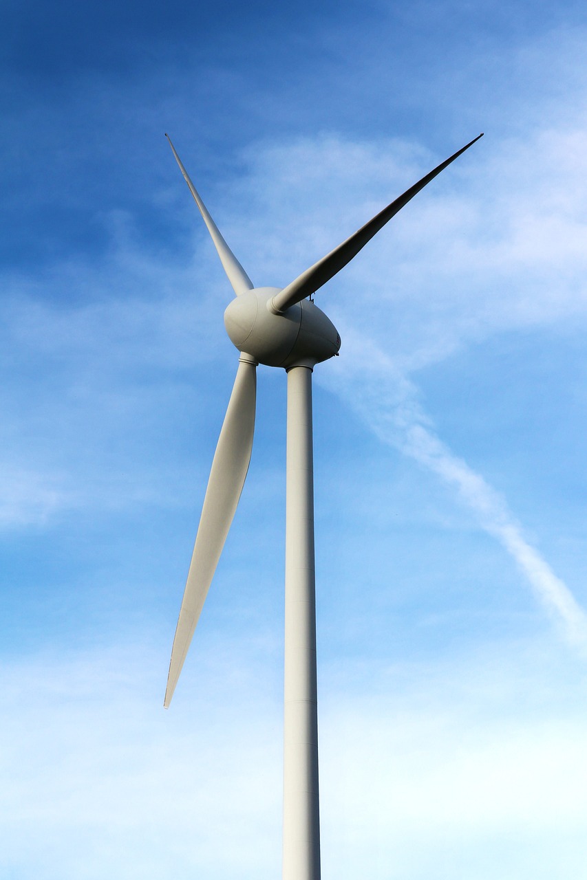 Pinwheel, Vėjo Energija, Windräder, Vėjo Energija, Energija, Aplinkosaugos Technologijos, Vėjas, Aplinka, Ratas, Elektros Energijos Gamyba