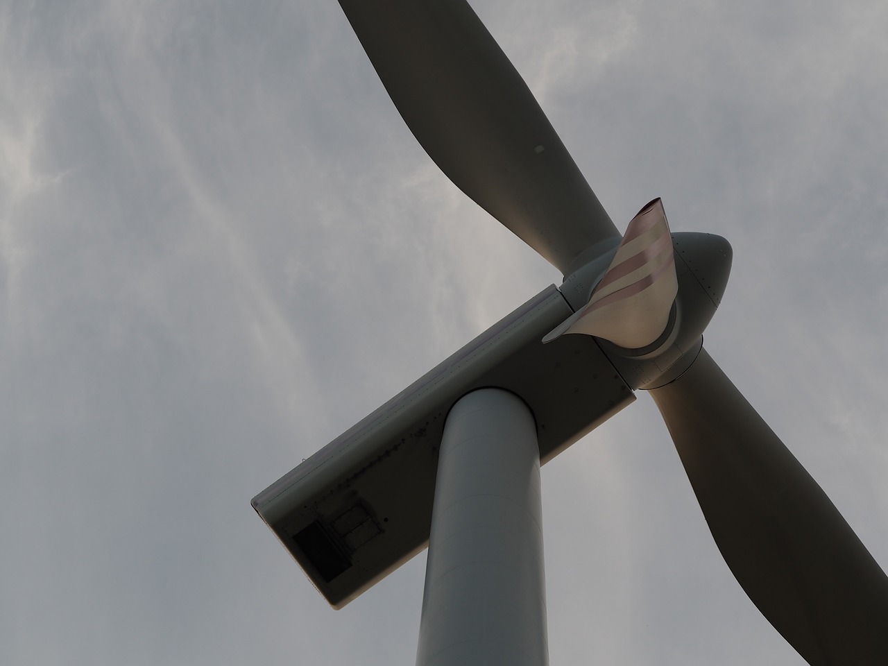 Pinwheel, Vėjo Energija, Vėjo Energija, Energija, Dangus, Aplinka, Vėjas, Mėlynas, Debesys, Aplinkosaugos Technologijos