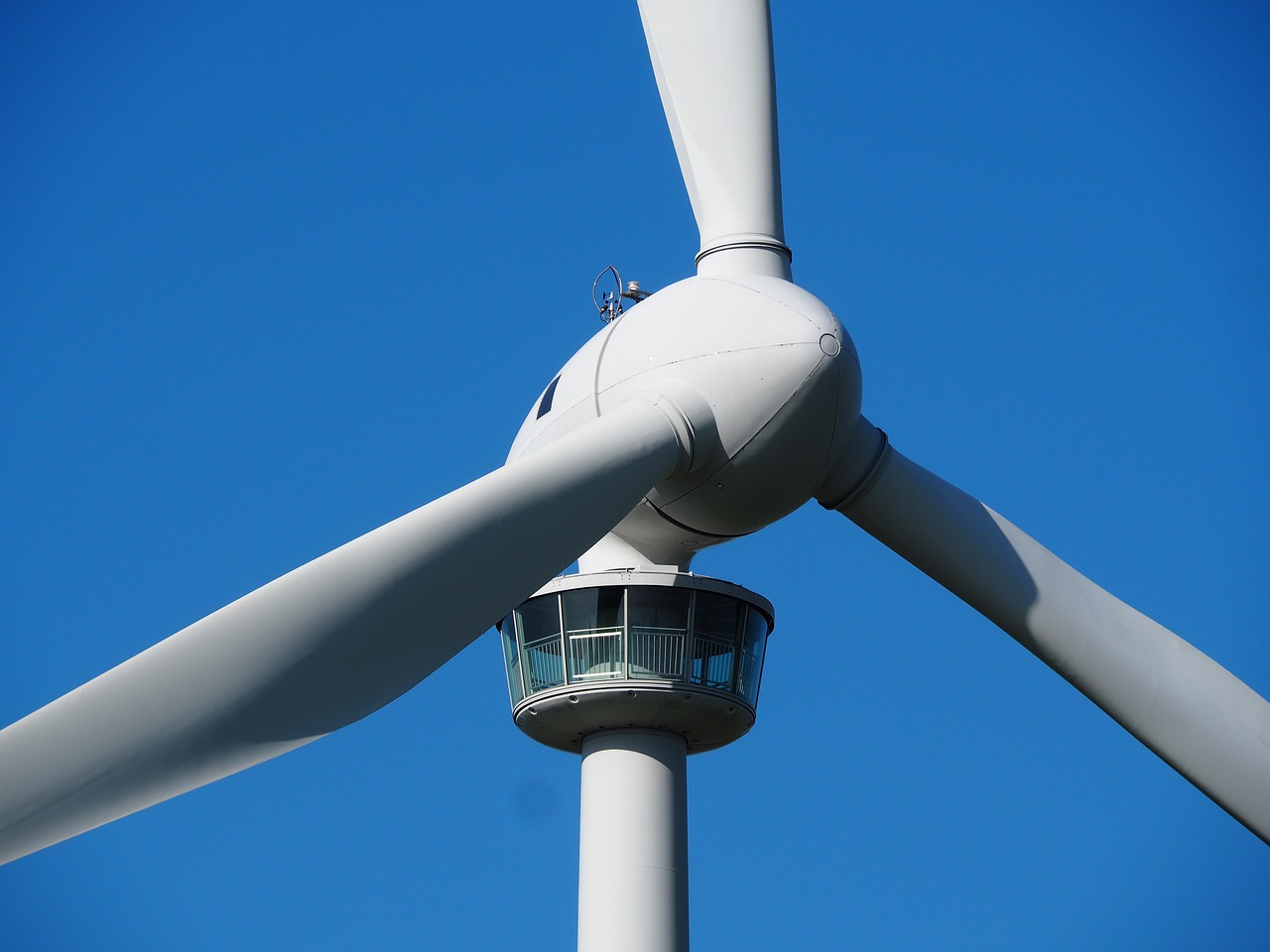 Pinwheel, Energija, Vėjo Energija, Windräder, Dangus, Aplinkosaugos Technologijos, Vėjo Energija, Mėlynas, Atsinaujinanti Energija, Dabartinis
