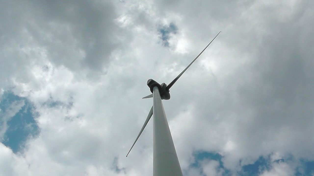 Pinwheel, Energija, Vėjo Energija, Aplinkosaugos Technologijos, Aplinka, Vėjo Energija, Windräder, Nemokamos Nuotraukos,  Nemokama Licenzija