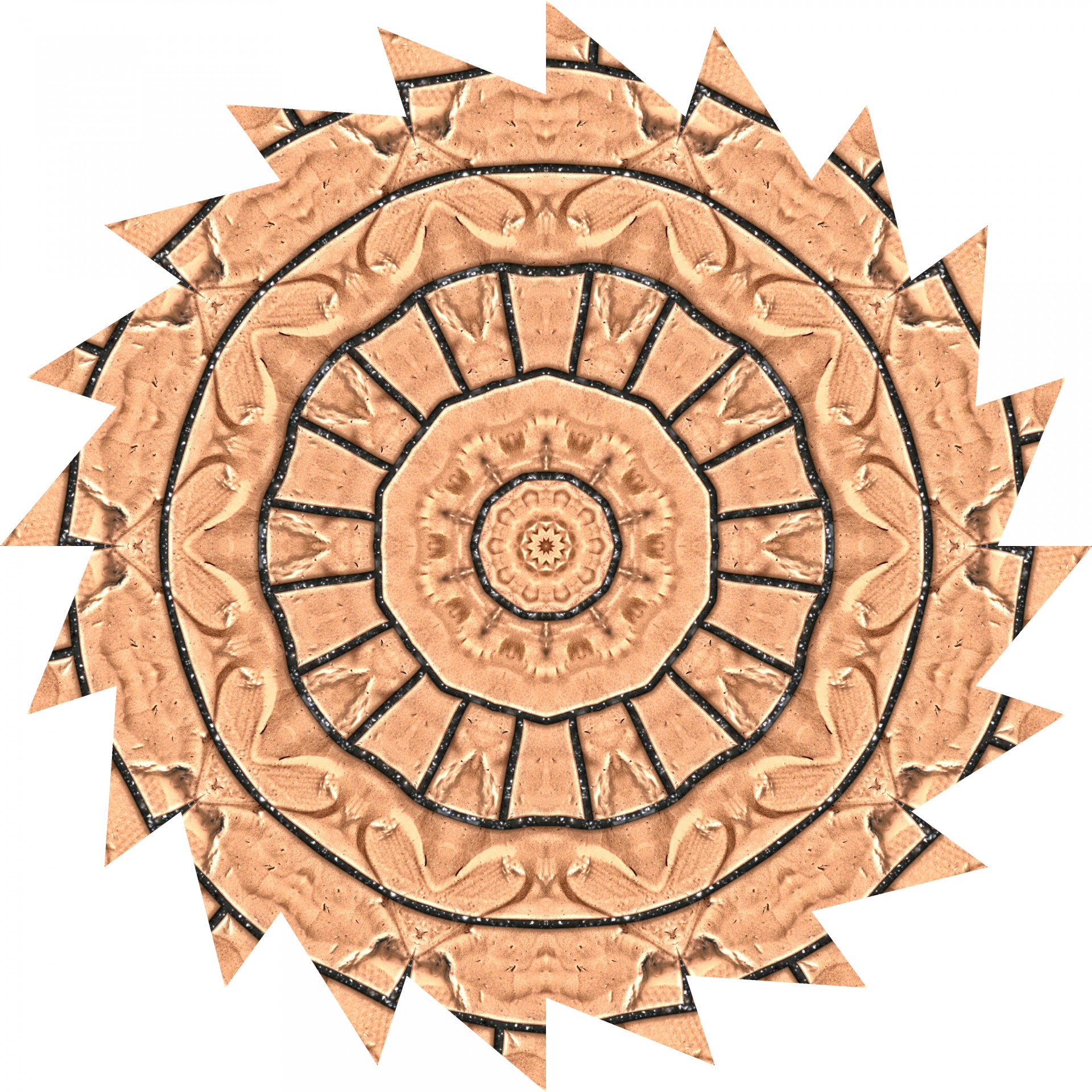 Pinwheel,  Smėlis,  Spausdinti,  Plytos,  Kaleidoskopas,  Abstraktus,  Modelis,  Apdaila,  Simbolis,  Elementas