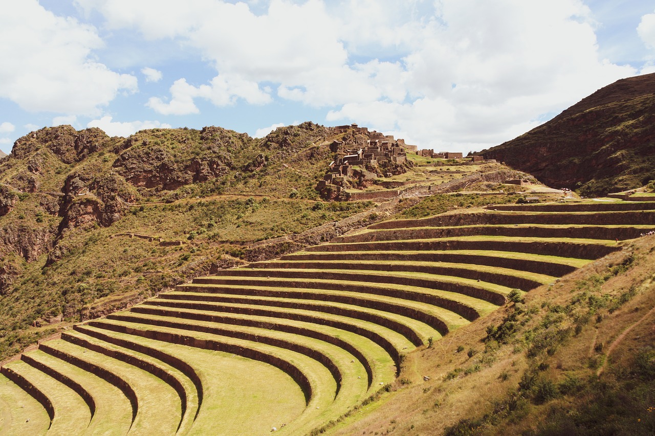 Pisac,  Inca,  Sugadinti,  Sacred Valley,  Peru,  Istorija, Nemokamos Nuotraukos,  Nemokama Licenzija