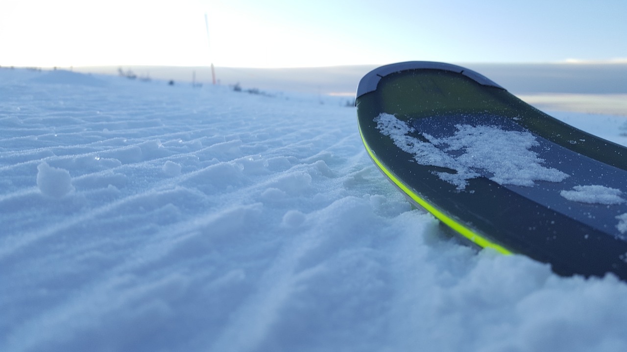 Piste, Slalomas, Žiema, Nemokamos Nuotraukos,  Nemokama Licenzija