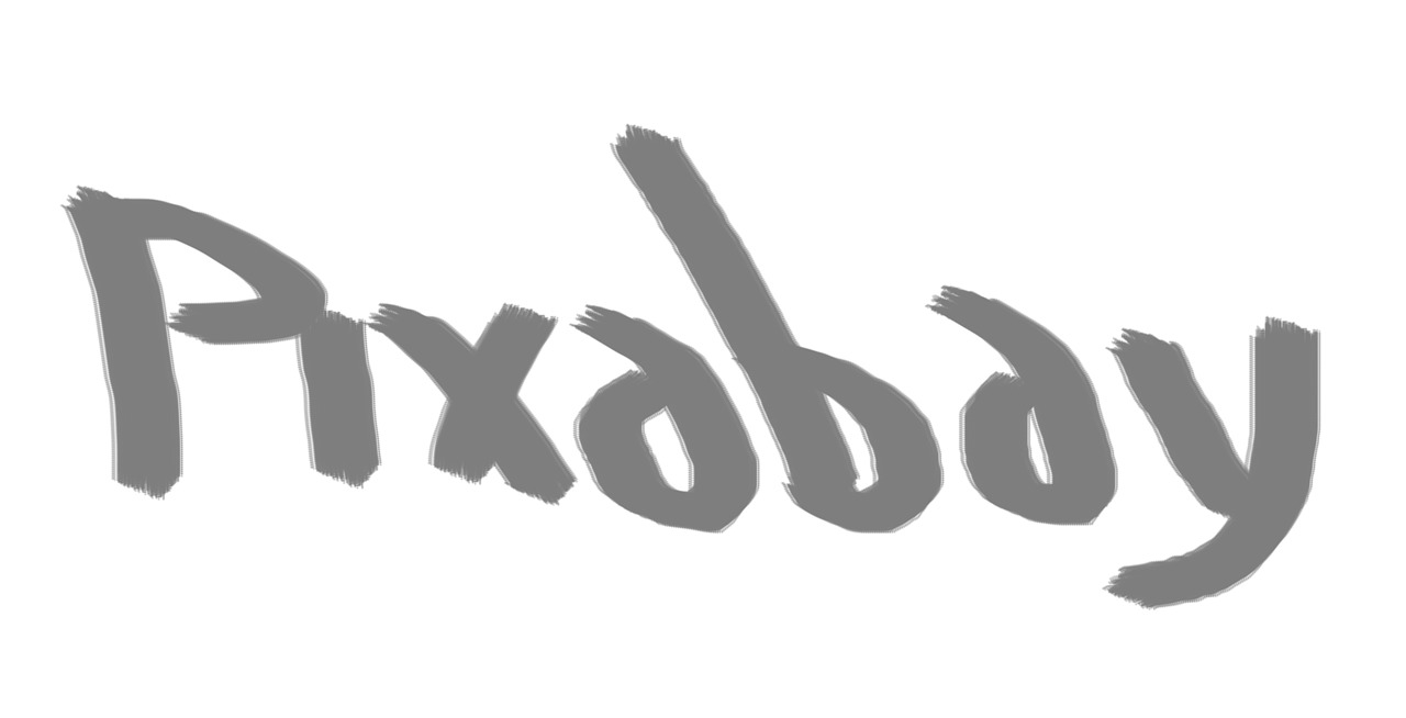 Pixabay, Šrifto, Raidės, Vaizdų Duomenų Bazė, Logotipas, Įmonės Logotipas, Tekstas, Bendrovė, Žodis, Palikti