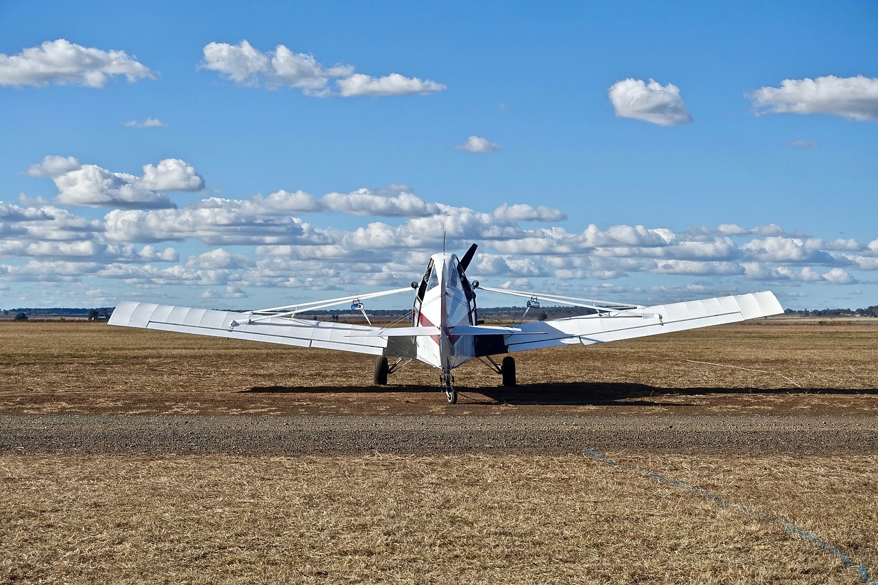 Lėktuvas, Orlaivis, Lėktuvas, Lėktuvas, Aviacija, Pasėlių Dulkėjimas, Gabenimas, Nemokamos Nuotraukos,  Nemokama Licenzija