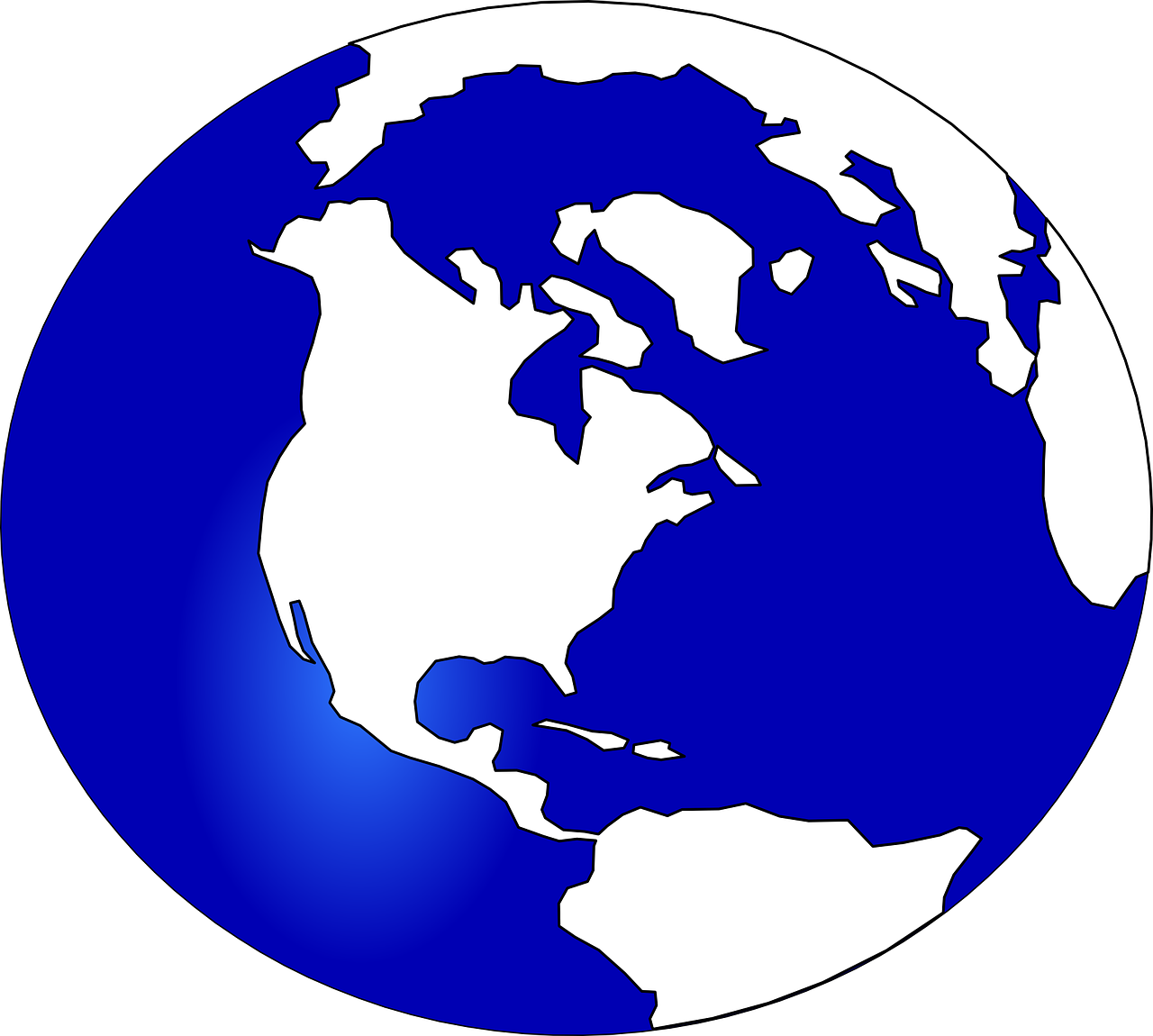 Planeta, Žemė, Gaublys, Mėlyna Planeta, Pasaulis, Apvalus, Tarptautinis, Visuotinis, Terra, Pasaulio Žemėlapis