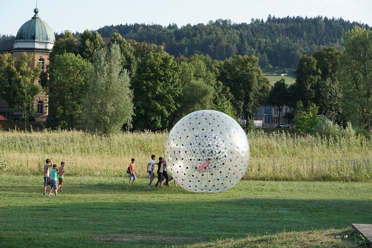 Žaisti,  Lenktynės,  Tuttlingen,  Parkas,  Mokykla,  Vaikai,  Apie,  Skaidrių,  Žiūrėk Į Priekį,  Džiaugsmas