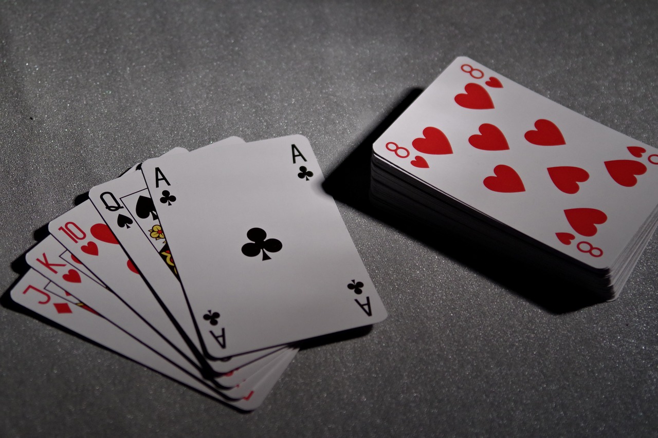 Žaidžiu Kortomis, Pokeris, Tiltas, Žaidimas, Ace, Juosmens, Kazino, Žaidimų, Nemokamos Nuotraukos,  Nemokama Licenzija