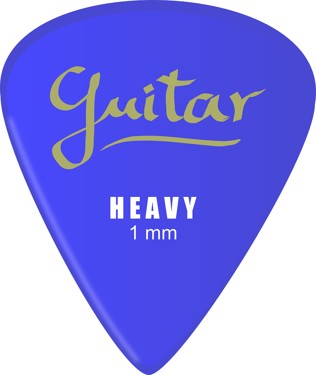 Plectrum, Gitara, Instrumentas, Muzika, Pasiimti, Nemokama Vektorinė Grafika, Nemokamos Nuotraukos,  Nemokama Licenzija