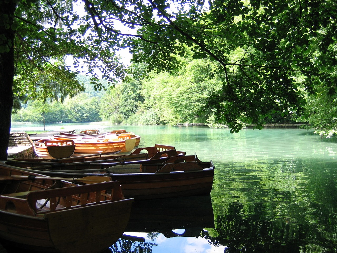 Plitvice,  Ežeras,  Valtis,  Kroatija, Nemokamos Nuotraukos,  Nemokama Licenzija