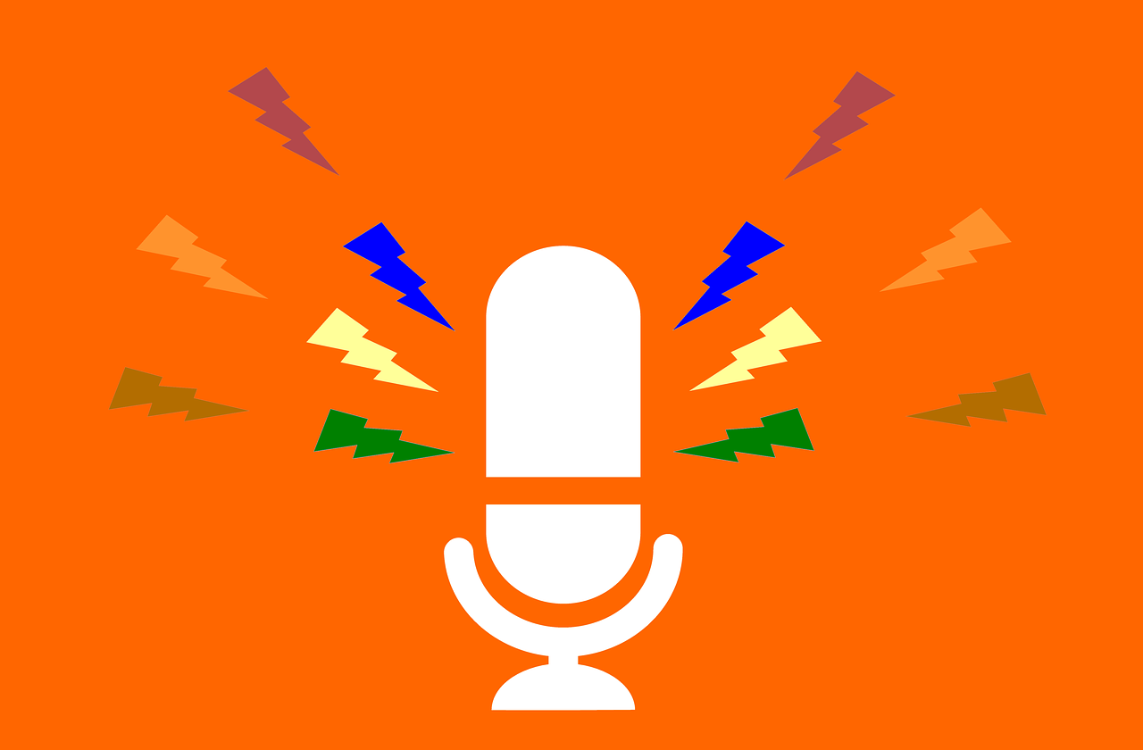 Podcast,  Radijo,  Mic,  Mikrofonas,  Garso,  Garsas,  Transliavimas,  Apskaita,  Skaitmeninis,  Balsas
