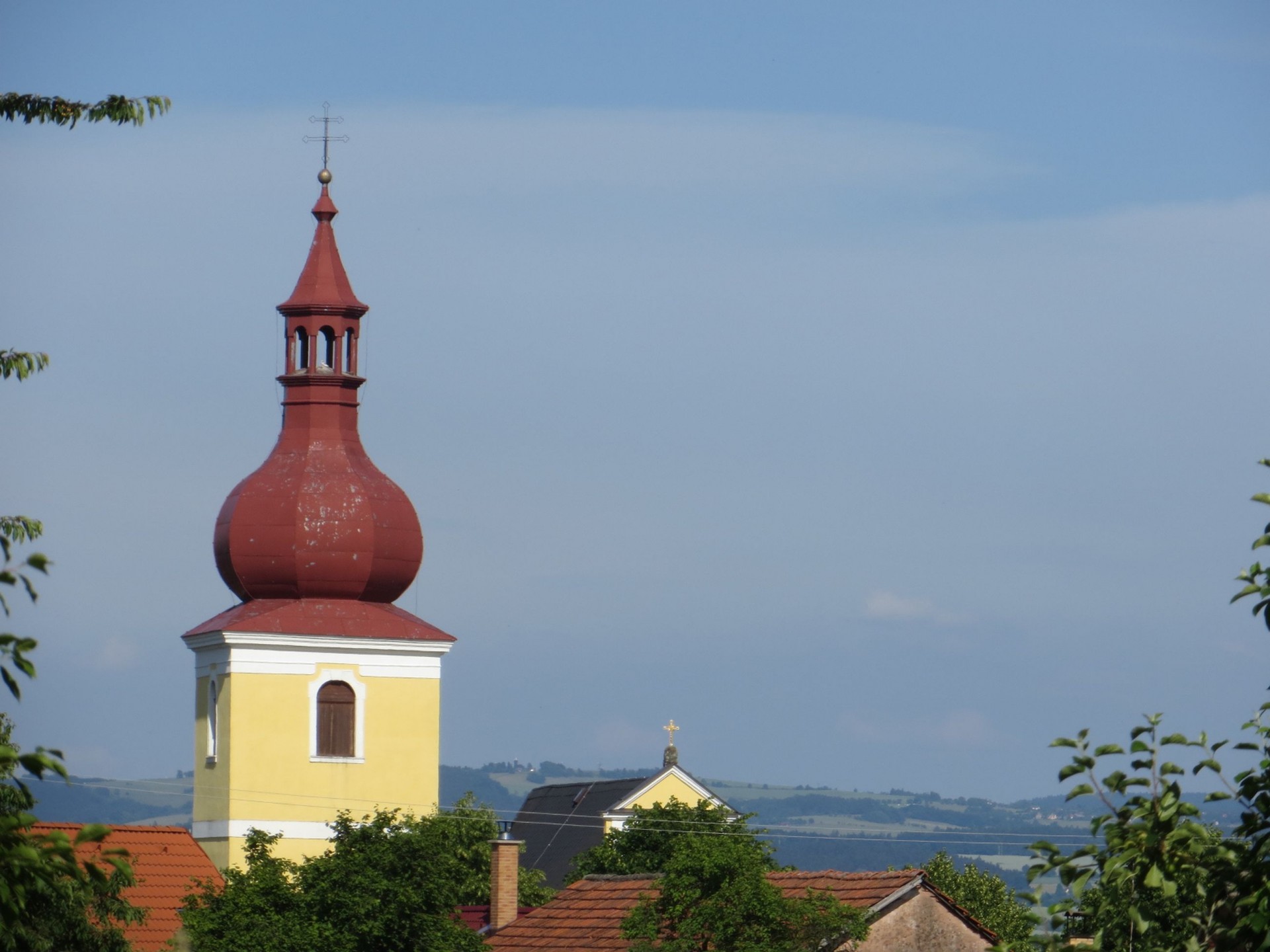 Bažnyčia,  Dangus,  Pažiūrėk Į Dangų, Nemokamos Nuotraukos,  Nemokama Licenzija