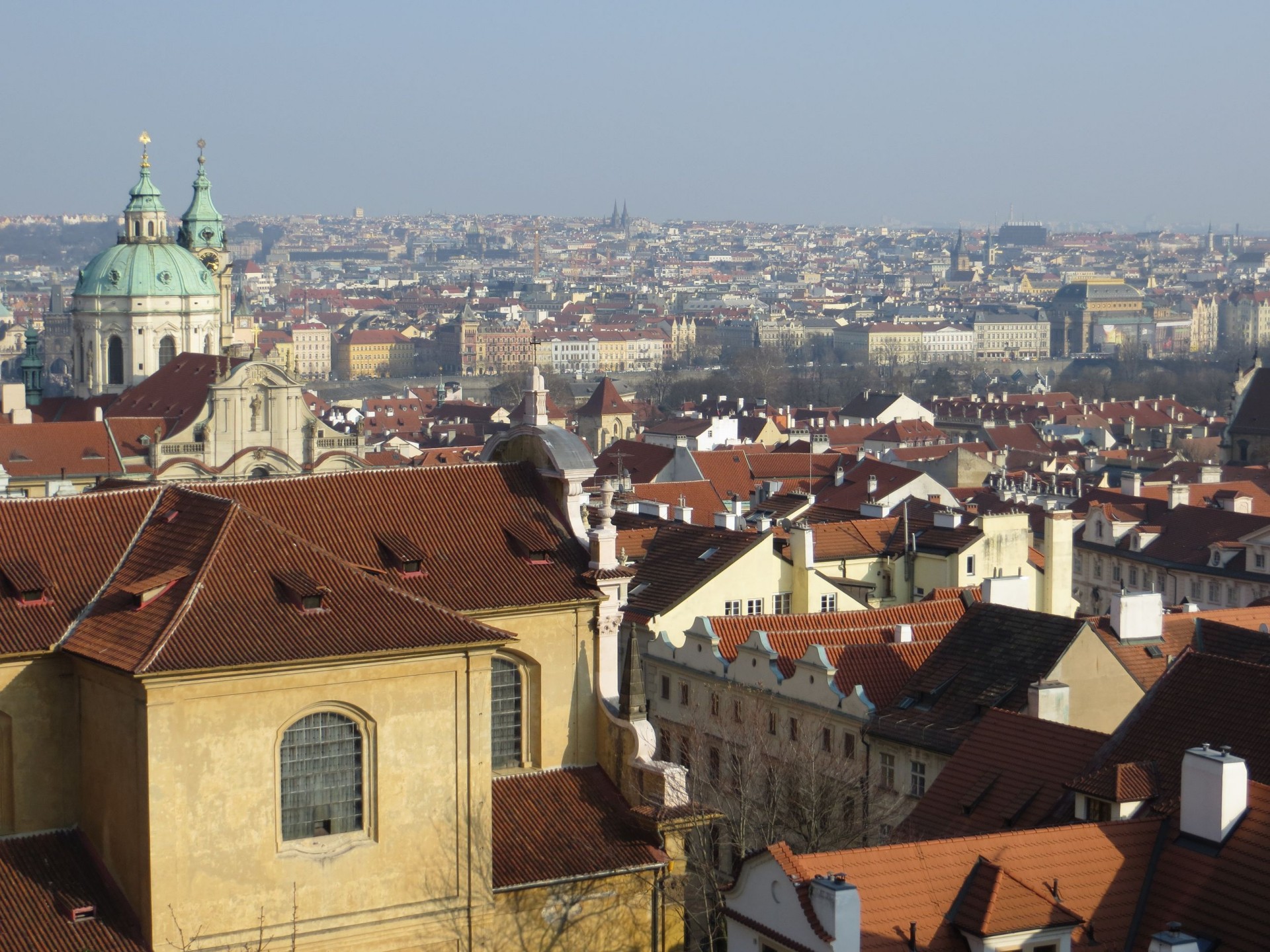 Prague,  Miestas,  Prague Vaizdas, Nemokamos Nuotraukos,  Nemokama Licenzija