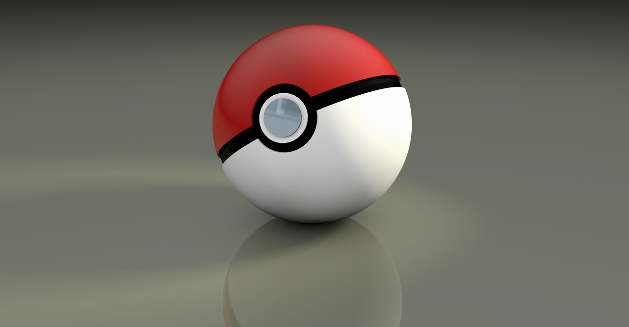 Pokemonas, Išmanusis Telefonas, Pokemon Go, Virtualus, Žaisti, Iphone, Tikrovė, Atvaizdavimas, 3D Modelis, Nemokamos Nuotraukos