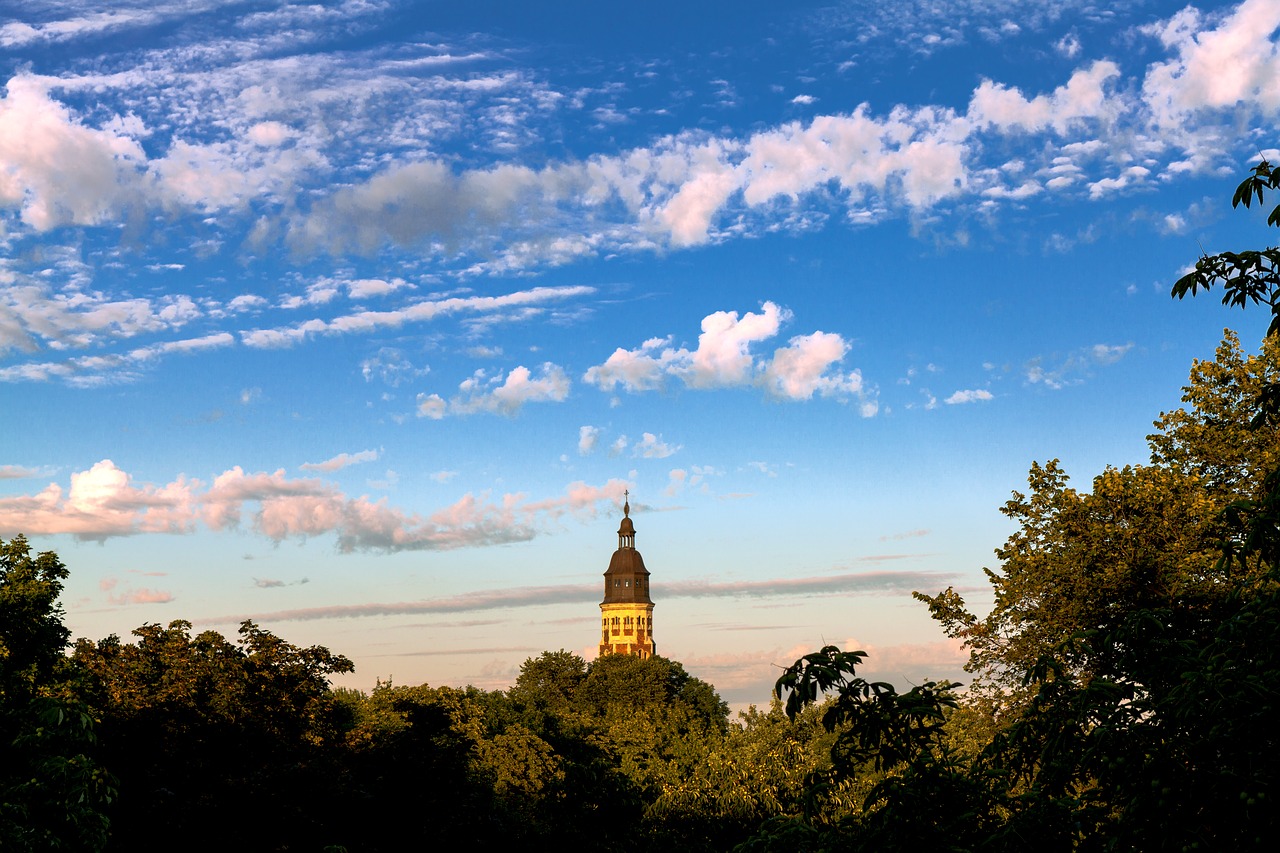 Lenkija, Krakow, Istoriškai, Miestas, Bokštas, Architektūra, Gotika, Kupolas, Nemokamos Nuotraukos,  Nemokama Licenzija