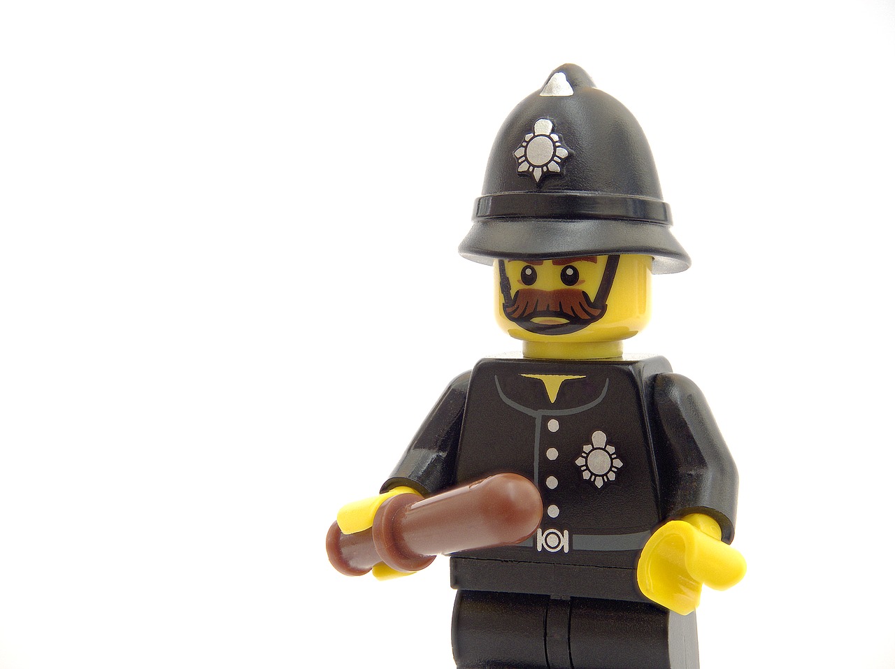 Policija, Lego, Policininkas, Teisė, Vykdymas, Teisėsauga, Pareigūnas, Policininkas, Varis, Policijos Pareigūnas