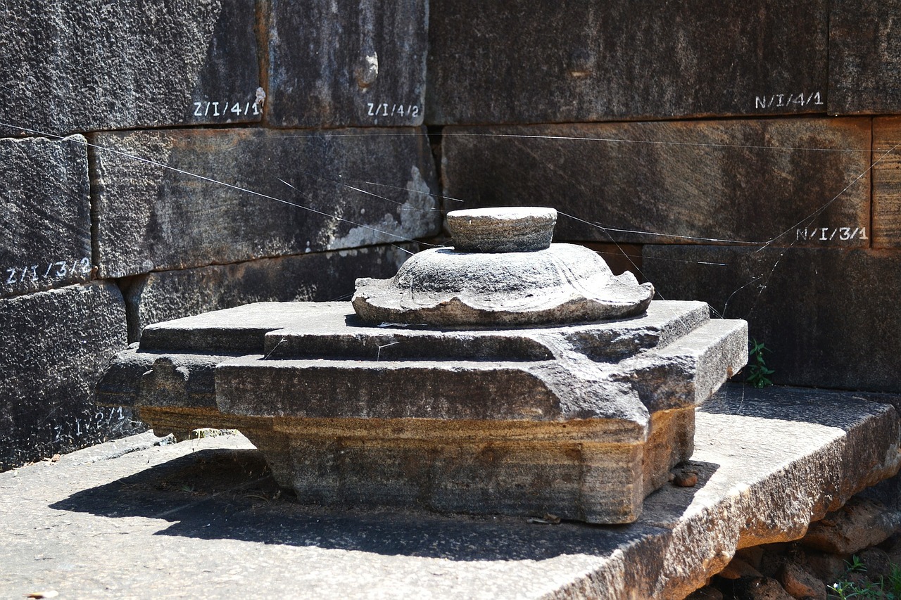 Polonnaruwa, Senoviniai Griuvėsiai, Senovės, Istorinis, Karalius, Pilis, Budizmas, Šri Lanka, Mawanella, Ceilonas