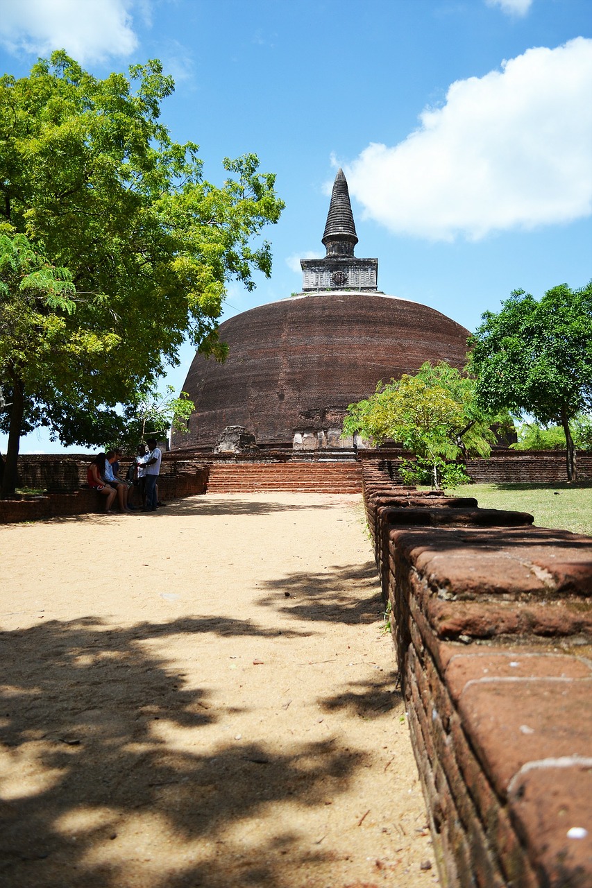 Polonnaruwa, Senoviniai Griuvėsiai, Senovės, Istorinis, Karalius, Pilis, Budizmas, Šri Lanka, Mawanella, Skulptūra