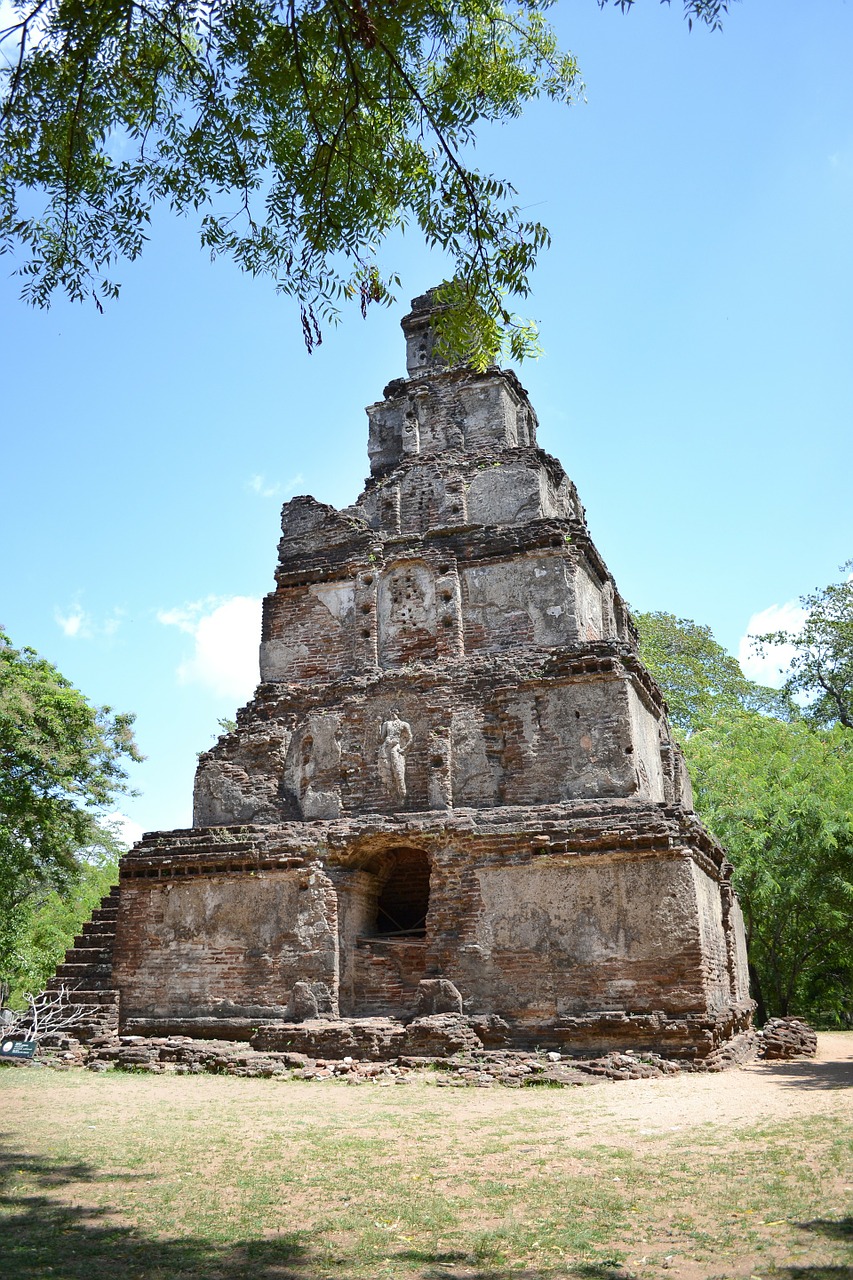 Polonnaruwa, Senoviniai Griuvėsiai, Senovės, Istorinis, Karalius, Pilis, Budizmas, Šri Lanka, Mawanella, Skulptūra