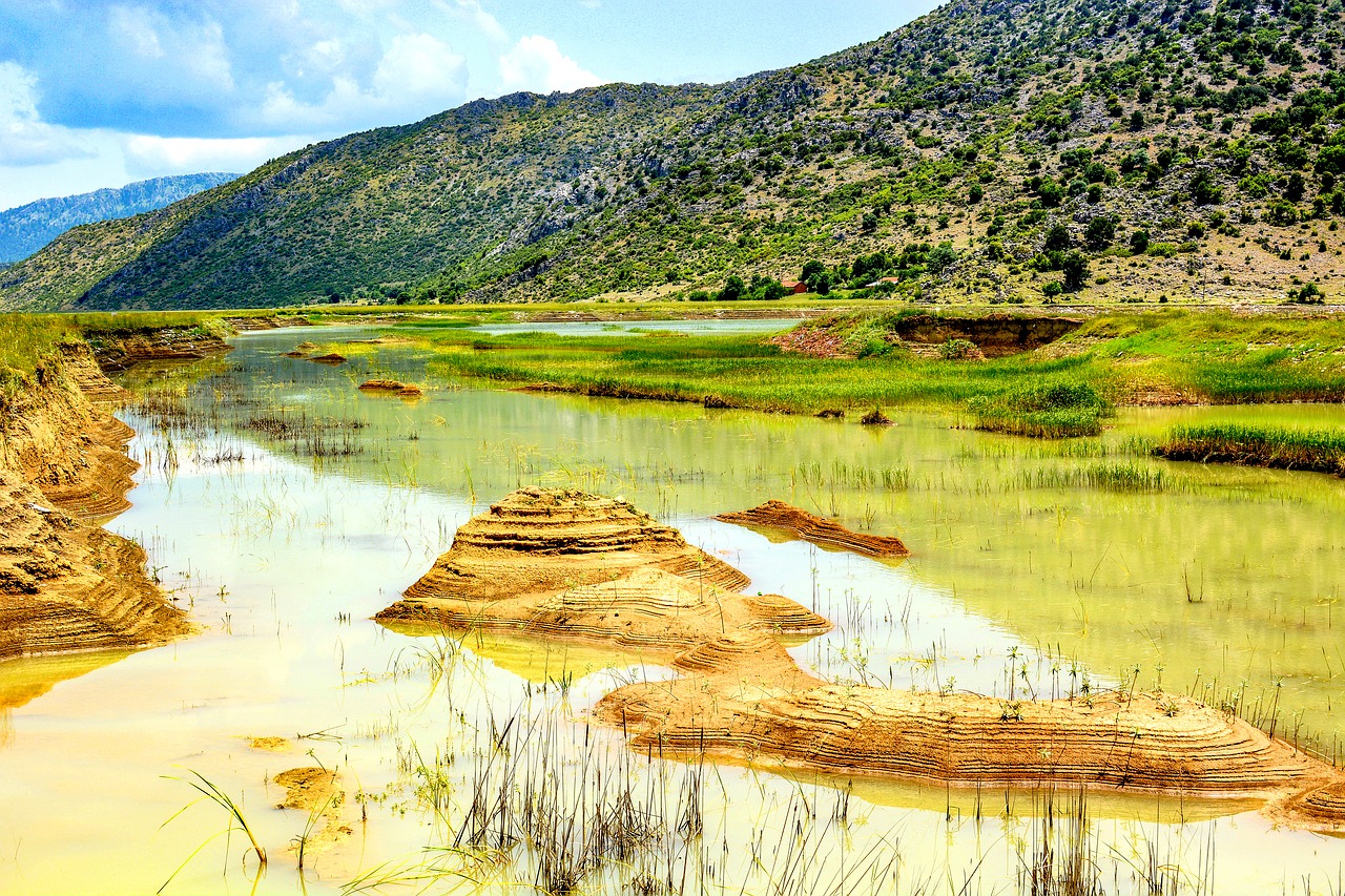 Tvenkinys, Kraštovaizdis, Miškas, Turkija, Ežeras, Nemokamos Nuotraukos,  Nemokama Licenzija