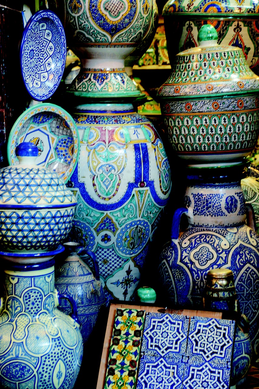 Porcelianas, Mozaika, Mėlynas, Nemokamos Nuotraukos,  Nemokama Licenzija