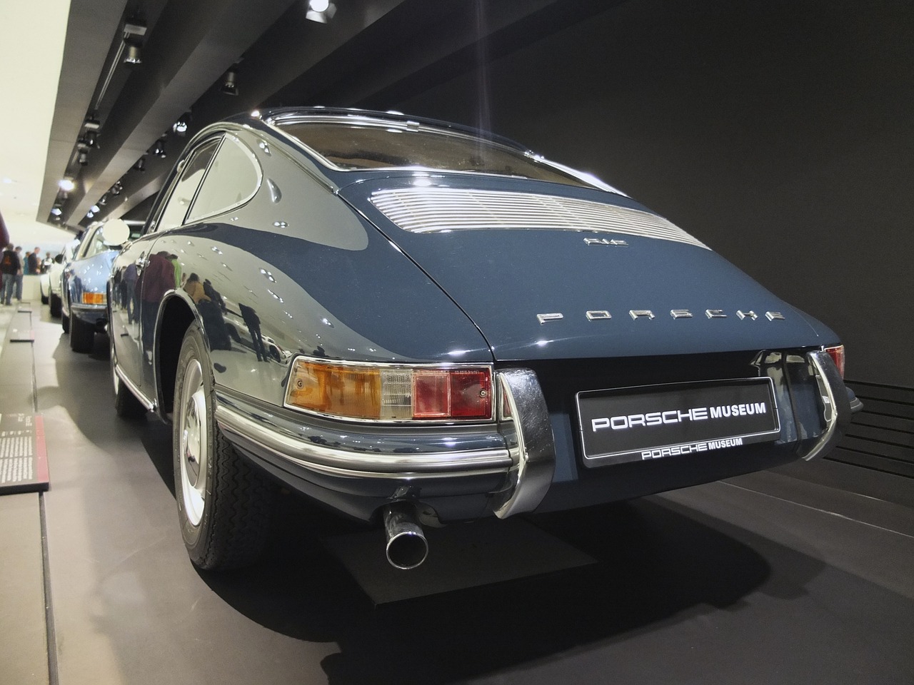 Porsche, Porsche Muziejus, Porsche 911, Nemokamos Nuotraukos,  Nemokama Licenzija
