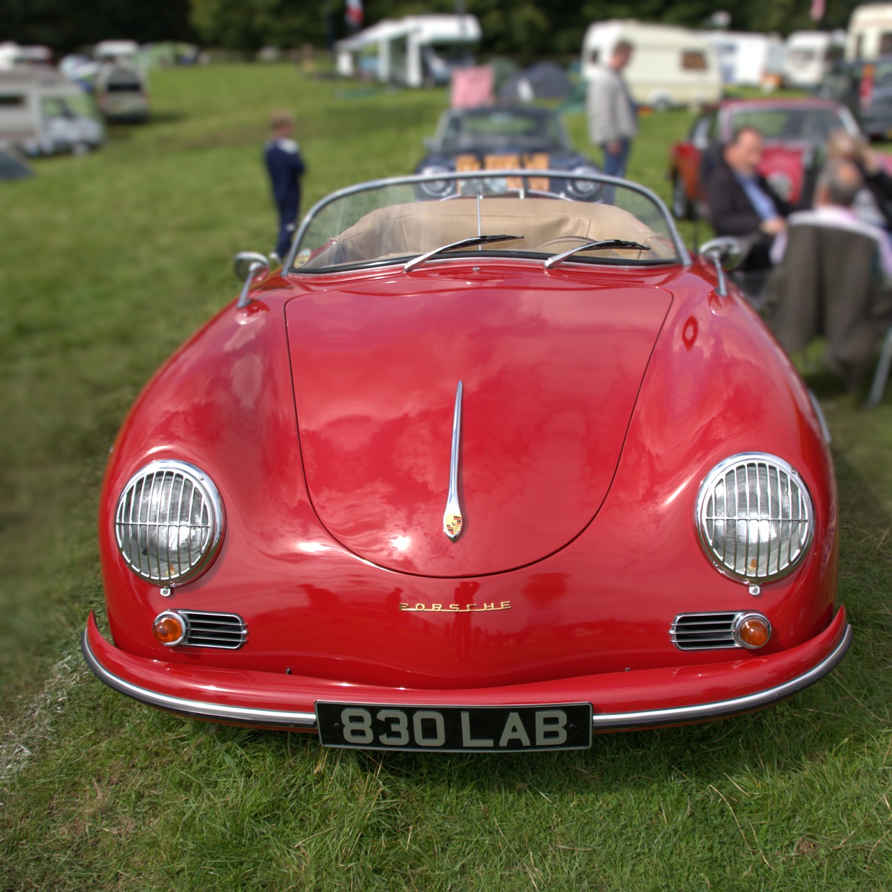 Porsche, Sportinė Mašina, 911, Kabrioletas, Minkštas Viršus, Stilius, Variklis, Paroda, Rodyti, Greitai