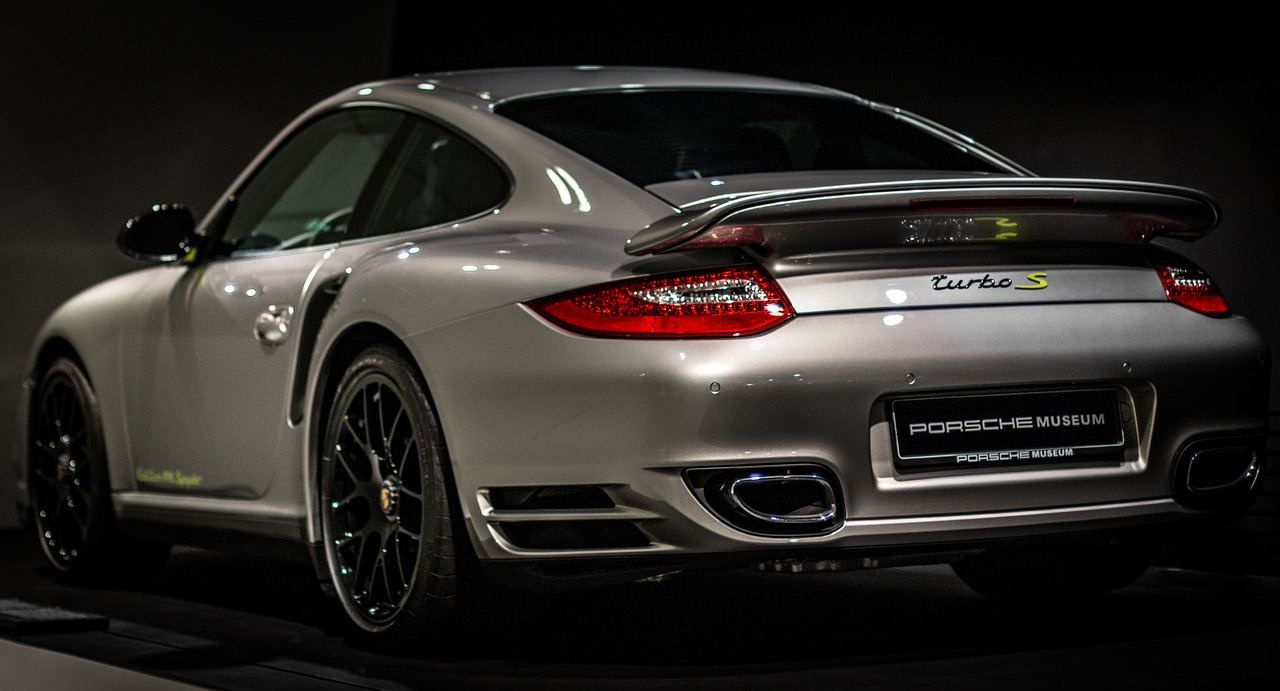 Porsche 911 Turbo, Supercar, Automobiliai, Automobilis, Dizainas, Automobiliai, Greitai, Automatinis, Greitis, Transporto Priemonė