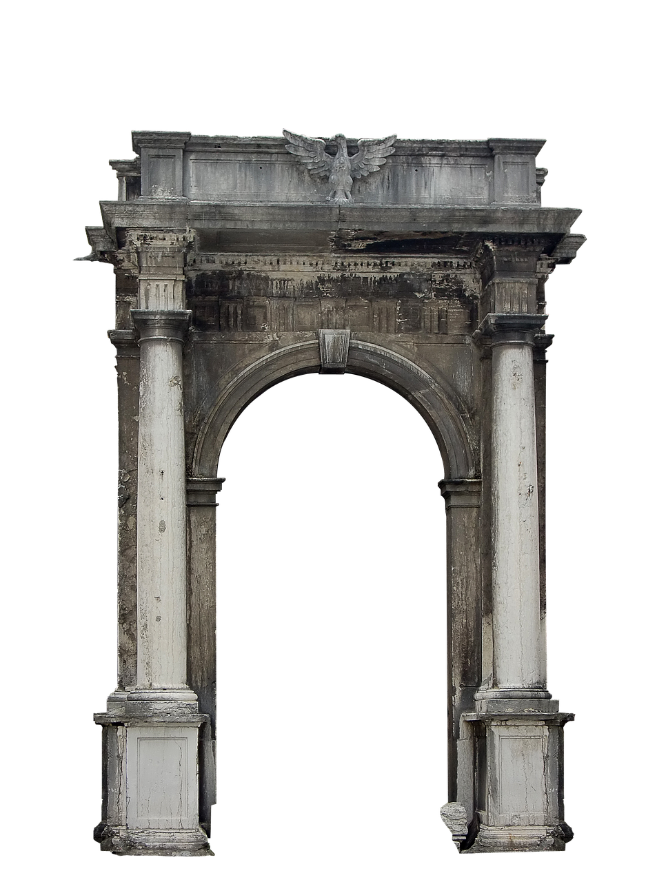 Portalas,  Stulpeliai,  Architektūra,  Pastatas,  Įėjimas,  Arka,  Senas,  Senovinis,  Ramstis,  Romėnų