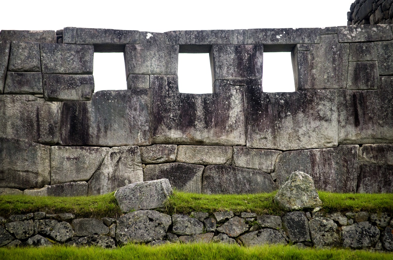 Portalai Machupicchu, Akmenys, Inca Architektūra, Cusco Peru, Peru, Cusco, Turizmas, Cuzco, Nemokamos Nuotraukos,  Nemokama Licenzija