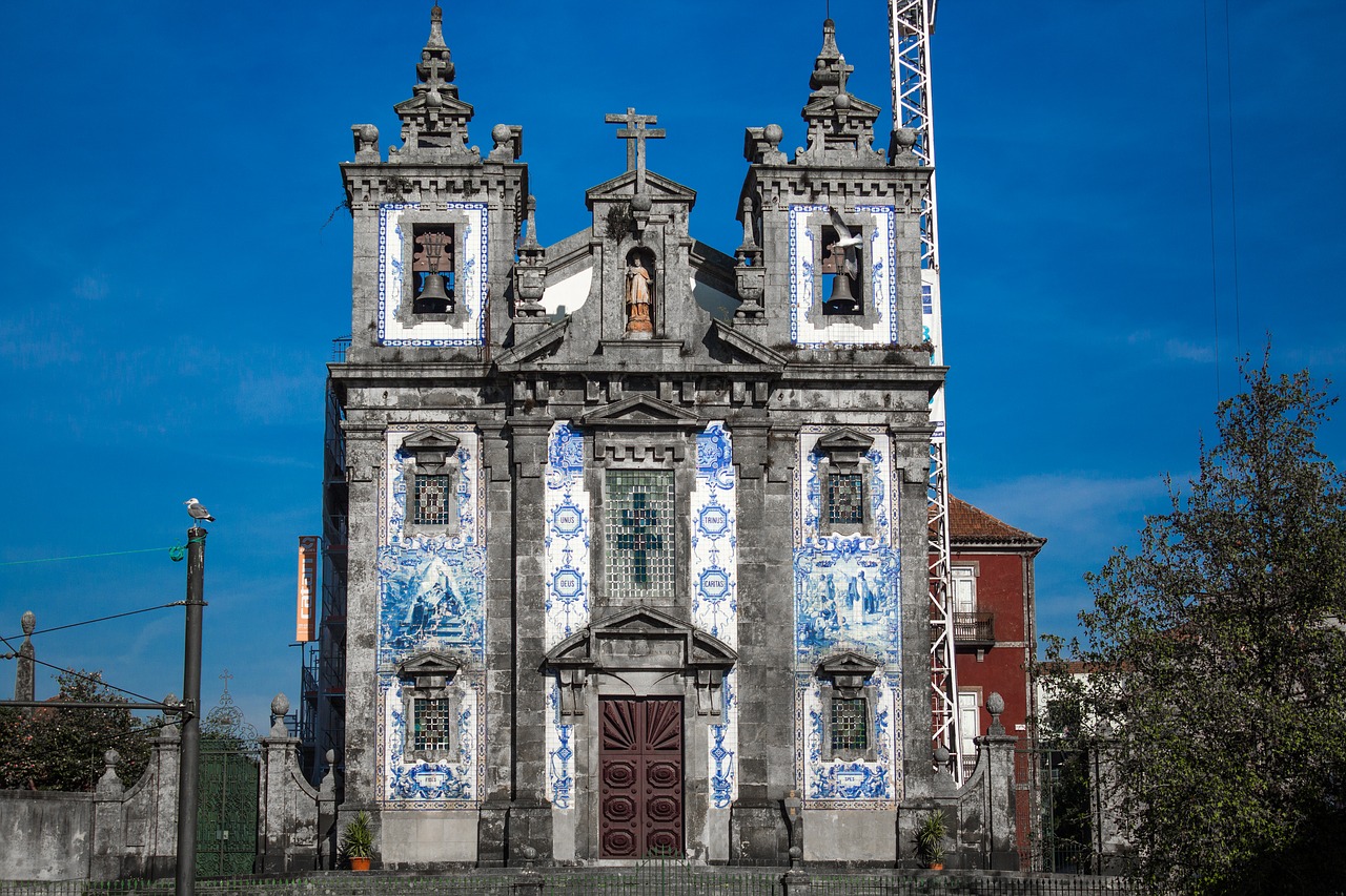 Porto,  Bažnyčia,  Architektūra,  Statybos,  Menas,  Religija,  Katedra,  Katalikų,  Istorikas,  Šviesa