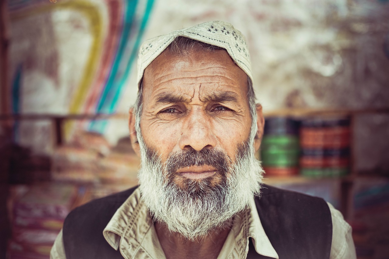Portretas,  Žmonių,  Vyras,  Suaugusiųjų,  Ūsai,  Pakistane,  Kultūra,  Balochi,  Mohelism, Nemokamos Nuotraukos