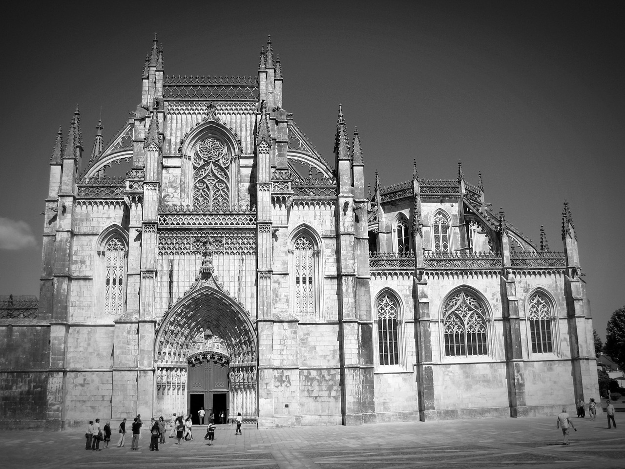 Portugal, Bažnyčia, Istoriškai, Katedra, Architektūra, Pastatas, Paminklas, Bokštas, Nemokamos Nuotraukos,  Nemokama Licenzija