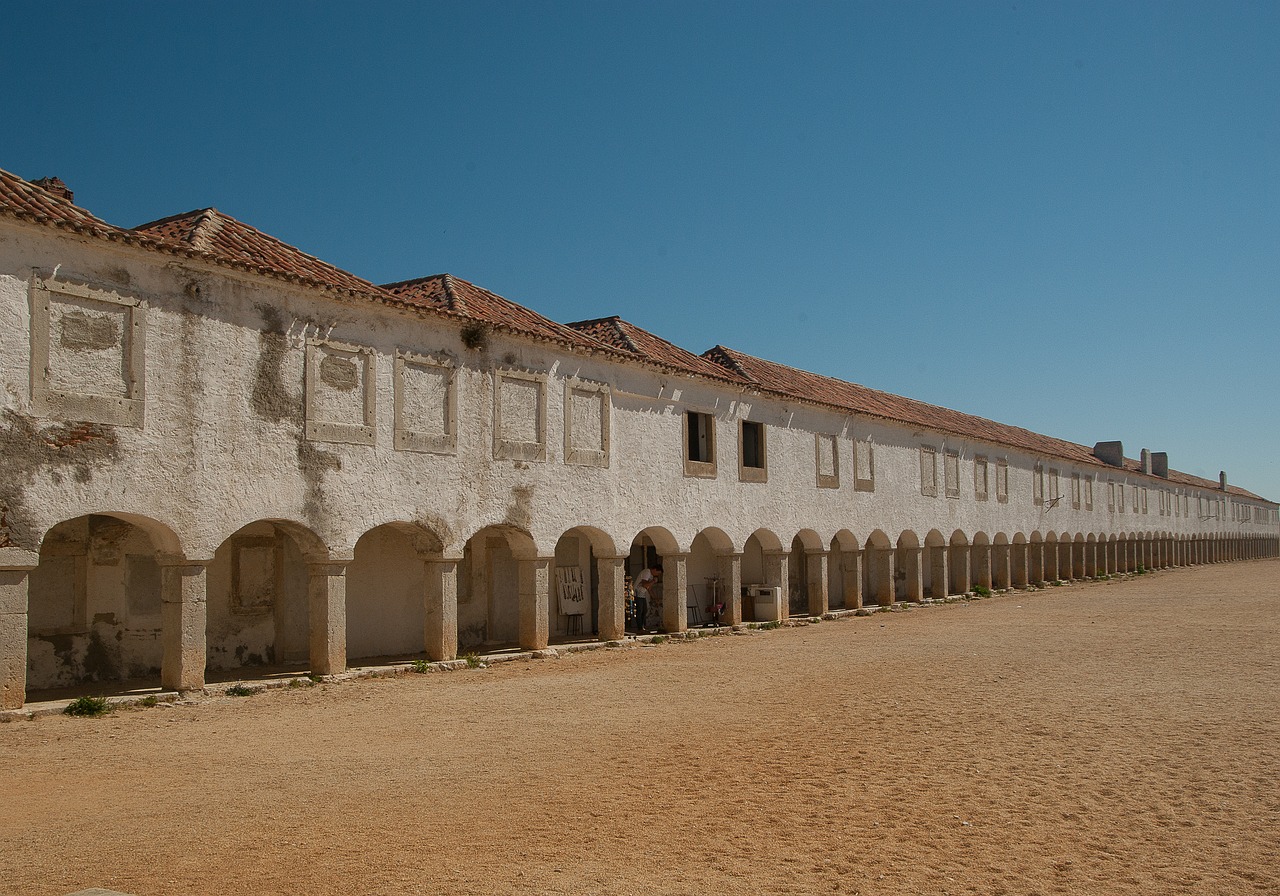 Portugal, Vienuolynas, Arkos, Piligrimystė, Nemokamos Nuotraukos,  Nemokama Licenzija