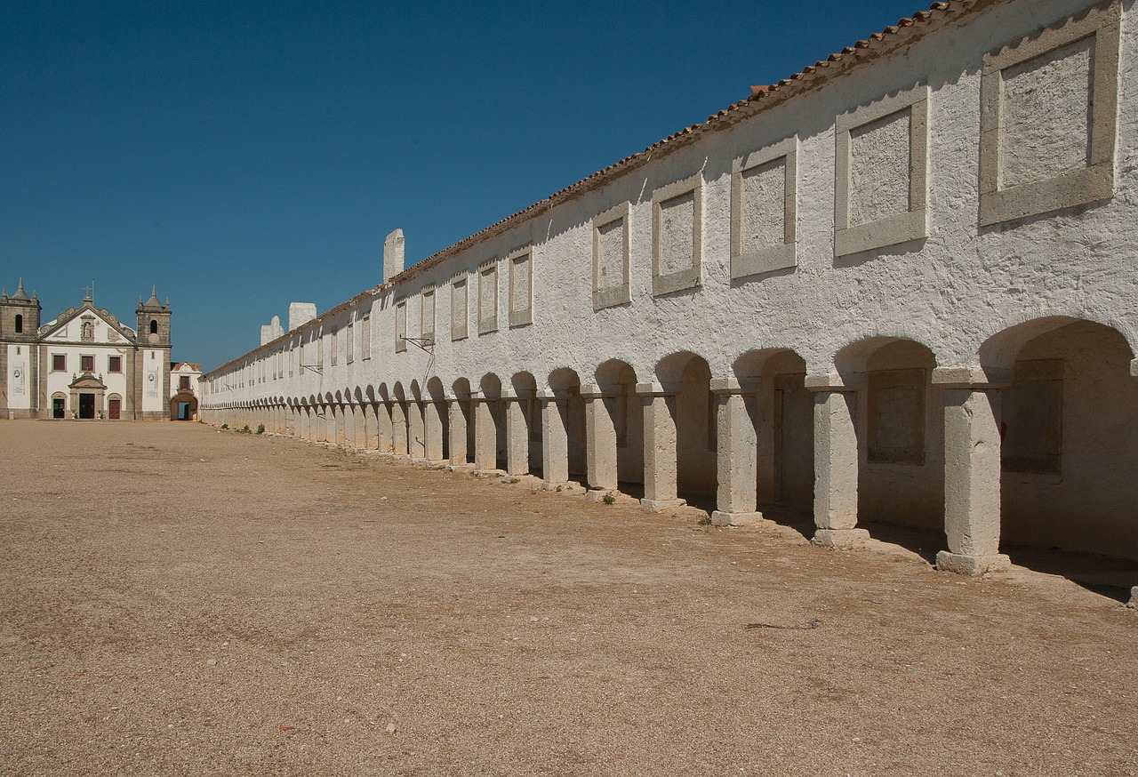 Portugal, Bažnyčia, Vienuolynas, Piligrimystė, Nemokamos Nuotraukos,  Nemokama Licenzija