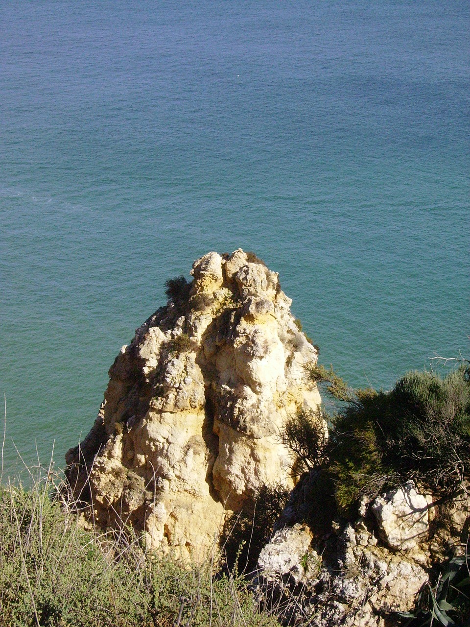 Portugal, Rock Algarve, Šventė, Nemokamos Nuotraukos,  Nemokama Licenzija