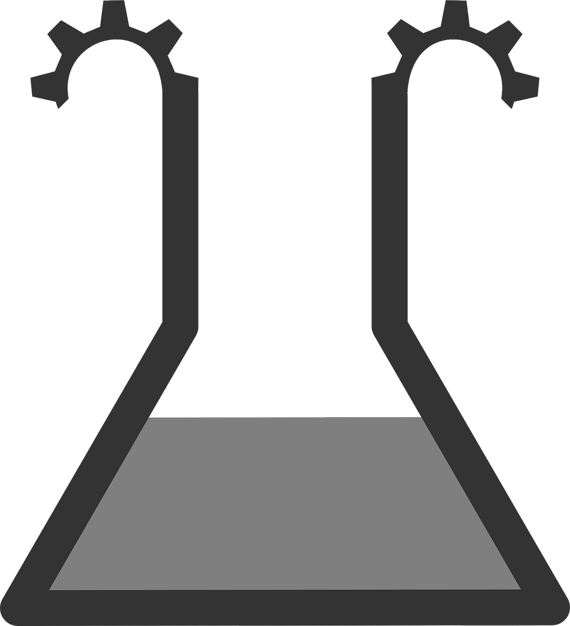 Potion, Mokslas, Tema, Ženklas, Simbolis, Nemokama Vektorinė Grafika, Nemokamos Nuotraukos,  Nemokama Licenzija